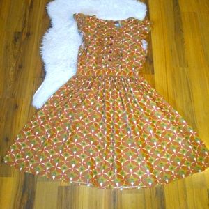 Women's Matilda Jane dress.